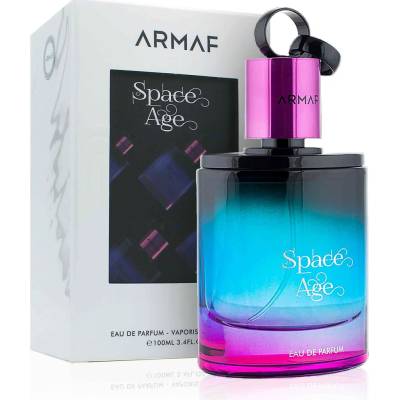 Armaf Space Age parfumovaná voda unisex 100 ml