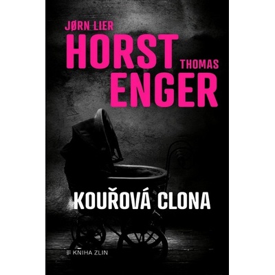 Kouřová clona
