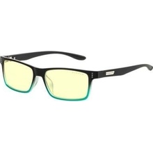 GUNNAR CRUZ ONYX-TEAL, jantárová skla, NATURAL CRU-08401