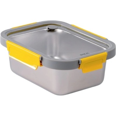 Pika Těsnící nerezový lunchbox do mikrovlnky 1200ml