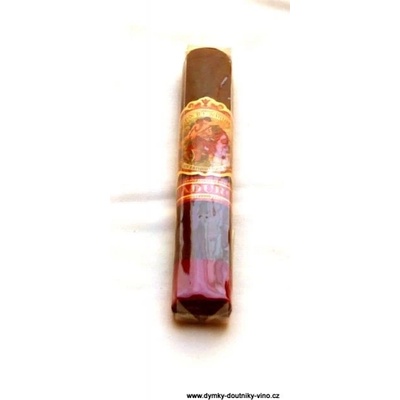 Flor De Las Antillas Maduro Petit Robusto