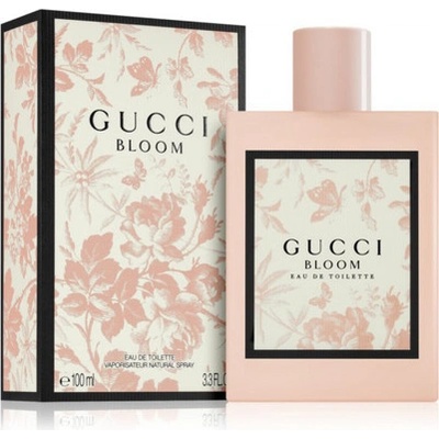Gucci Gucci Bloom toaletná voda dámska 30 ml