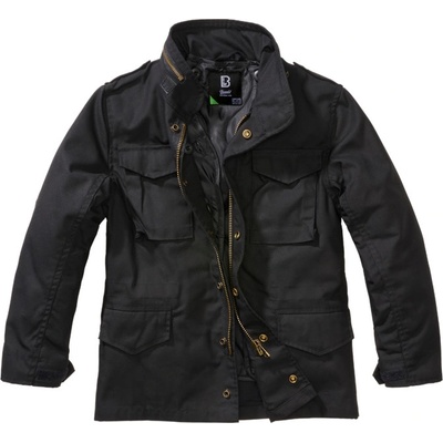 Brandit Kids M65 Standard černá