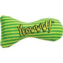 Rosewood Pet Products Hračka cat Yeowww ryba s catnipem 7,5cm