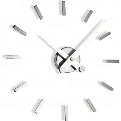 Nomon Puntos Suspensivos 12i White 50 cm