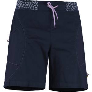 E9 Дамски къси панталони E9 Women's Wendy Shorts - Persian Blue (112-4151-0313)