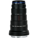 Laowa 25mm f/2.8 2.5-5X Ultra Macro Nikon Z-mount