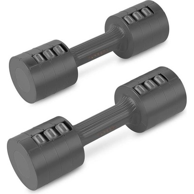 Spokey MULTIBELL Sada nastavitelných činek 2,5 kg – Zboží Dáma