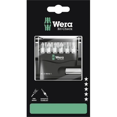 Wera SB 12 ks 05136393001