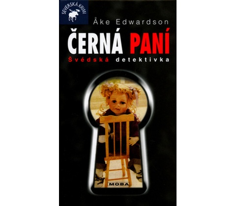 Černá paní
