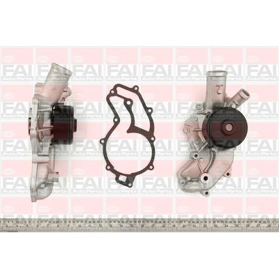 FAI AutoParts Vodní čerpadlo FAI WP6448