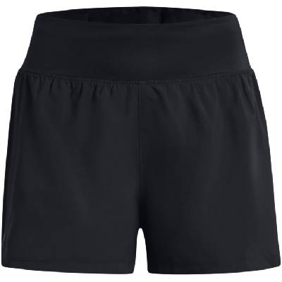 Under Armour Къси панталони Under Armour Women's Performance Running Shorts - Black