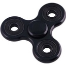 Fidget spinner KOVOVÝ černý