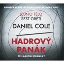 Hadrový panák