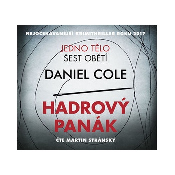 Hadrový panák