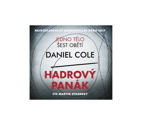 Hadrový panák