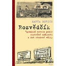 Rozvědčík