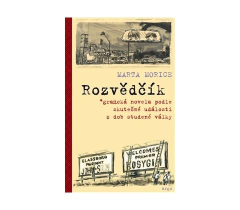 Rozvědčík