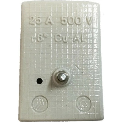 Keramtech Nulový můstek 25A 6226-30 – Sleviste.cz