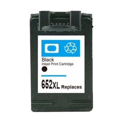 CDRmarket HP 652 - kompatibilní – Zboží Živě