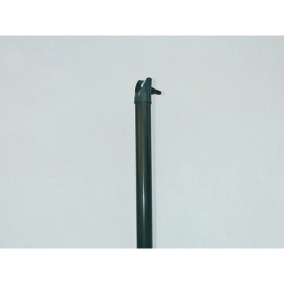RETIC Vzpěra poplastovaná BPL ZN+PVC 38x1,25x2000, zelená VZ200