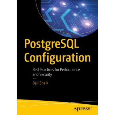 PostgreSQL Configuration