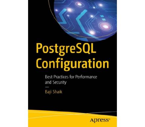 PostgreSQL Configuration