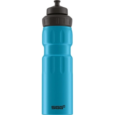 SIGG Бутилка за пиене SIGG WMB Sports 0.75л, синя (205803)
