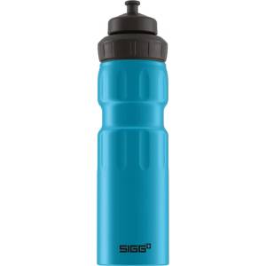 SIGG Бутилка за пиене SIGG WMB Sports 0.75л, синя (205803)