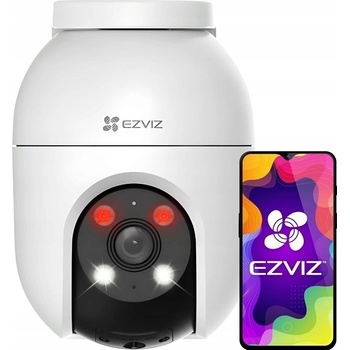 EZVIZ CS-C8C