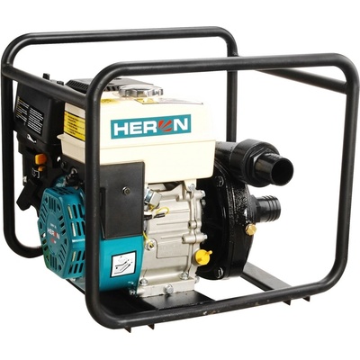 HERON 6,5HP 500l/min