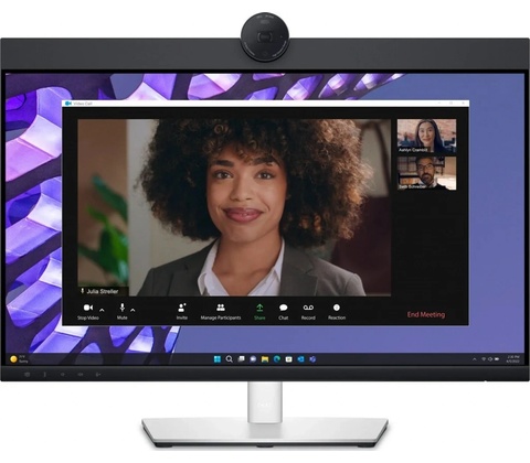 Dell P2724DEB