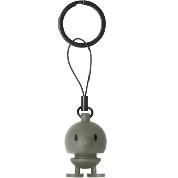 Hoptimist Ключодържател Bumble зелен (32287)