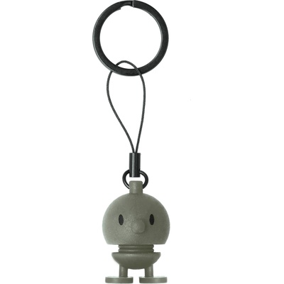 Hoptimist Ключодържател Bumble зелен (32287)