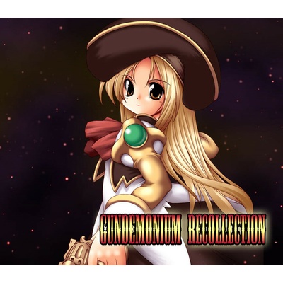 Gundemonium Recollection