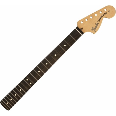 Fender American Performer Stratocaster 22 Палисандрово дърво Врат на китара (0994910921)