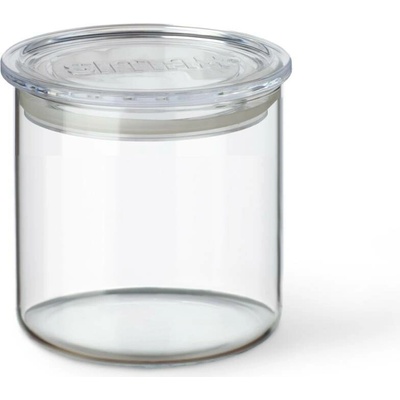 Simax skleněná s těsnícím víčkem 500 ml