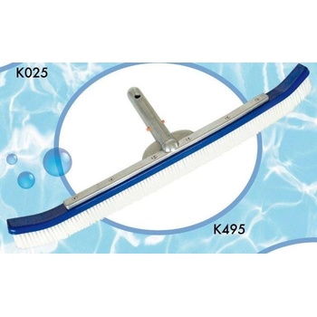 Kartáč na tyč 60 cm