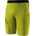 Dynafit Мъжки къси панталони Dynafit Traverse Hybrid Shorts - Golden Lime (012-4401-0412)