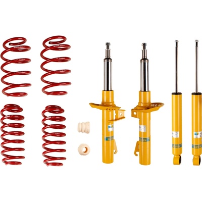 Bilstein Podvozková sada B12 Sportline 46-188076 pro VOLKSWAGEN GOLF VI (5K1) 1.2 TSI • 63 kW • 2010—2012