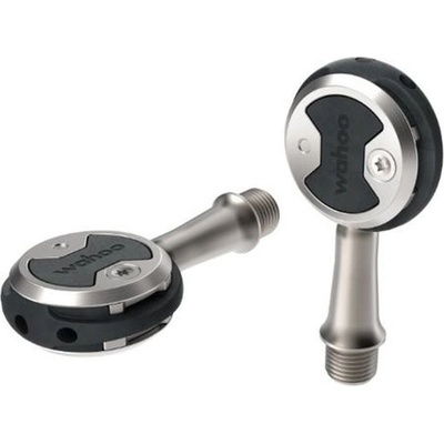 Wahoo Speedplay NANO Ti pedály