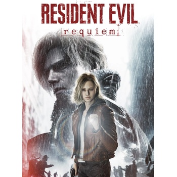 Capcom Resident Evil Requiem (PC)