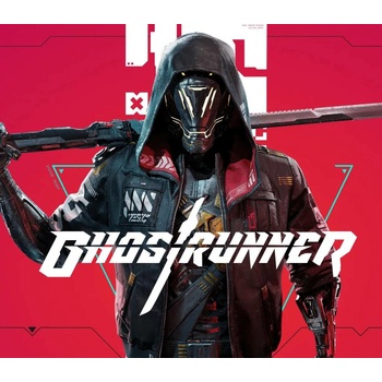 Ghostrunner