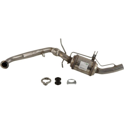 Filtr sazových částic, výfukový systém WALKER 73063