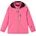 Reima Детско софтшел яке Reima Kid's Vantti Softshell jacket - Soft Coral - размер 86 (EU) (703-6406-1112)