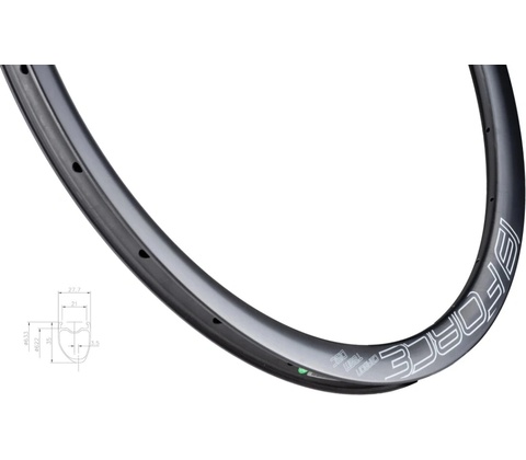 Force KARBON DISC