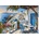 Cherry Pazzi - Puzzle Santorini Blues - 1 000 piese