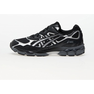 Asics Gel-NYC Black/ Graphite Grey
