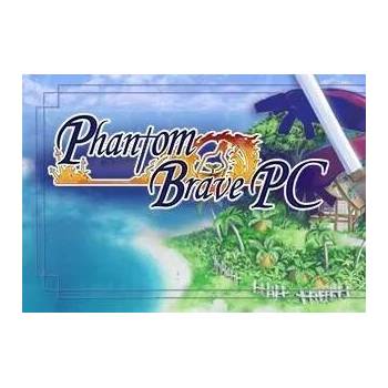 Phantom Brave