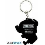 Abysse corp s. a. s ONE PIECE - Keychain PVC Chopper / One Piece brelok Chopper - ABS